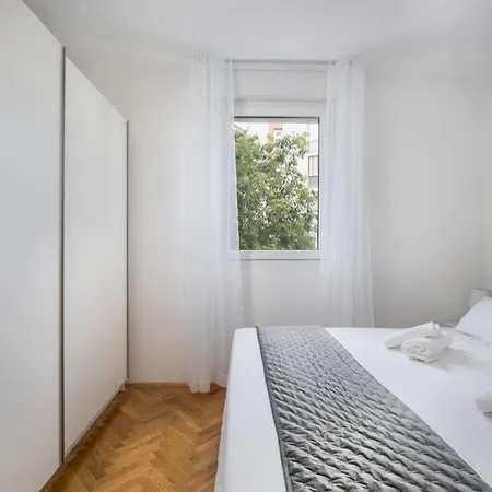 Apartman Maris Split Exterior photo