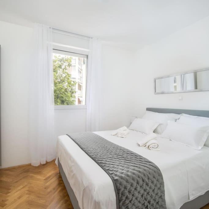 Maris Apartma *