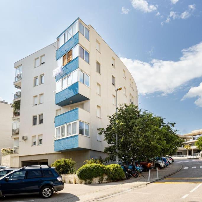 Apartment Maris *