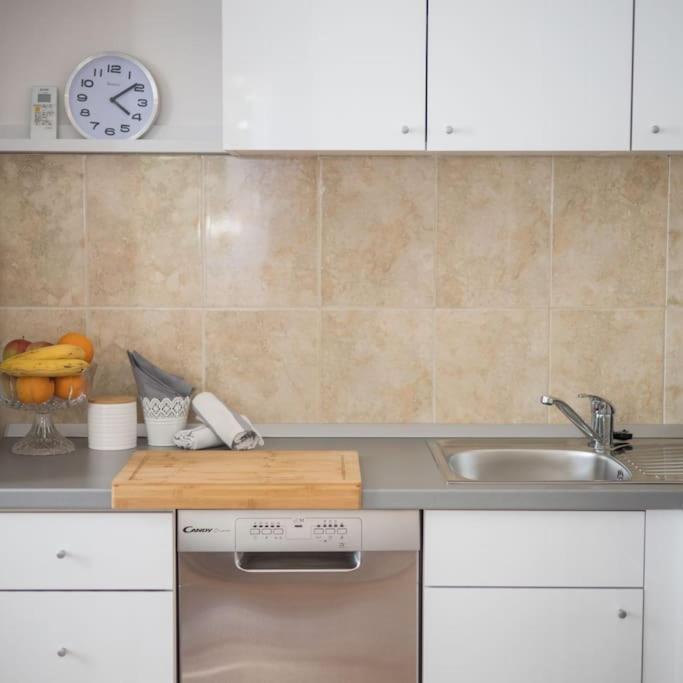 Apartma Maris *